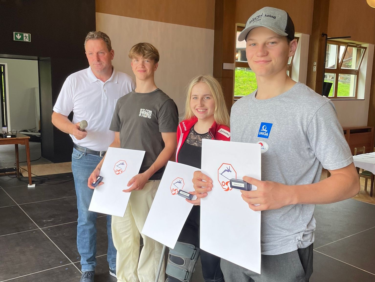 LSVK-Jahreshauptversammlung 2023