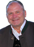 Herbert Waldner</br>Riedergarten Immobilien